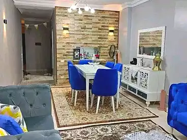 شقق للبيع في الطالبية، فيصل، 130 متر