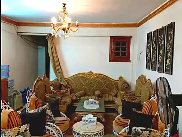 شقق للبيع في طريق كعبيش، فيصل، 110 متر