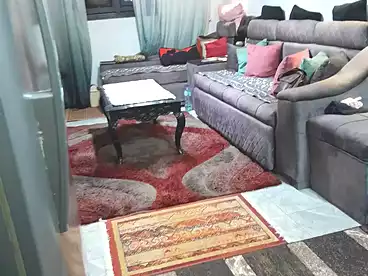 Apartments For sale in El Asafra, Alexandria, 80 sqm