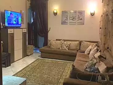 شقق للبيع في جسر السويس، عين شمس، 110 متر