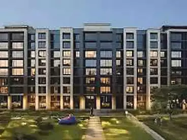 Properties For sale in 4orty Square Compound - Al Ahly Sabbour, New Administrative Capital, 147 sqm