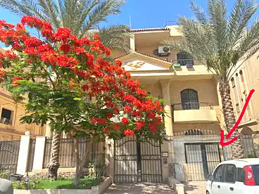 شقق للبيع في شارع طيار الحلواني، النرجس 2، 185 متر