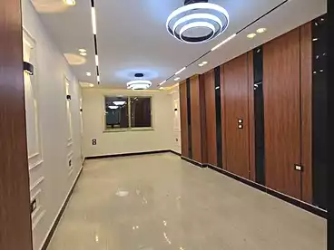 Apartments For sale in El Lebeny, El Haram, 155 sqm