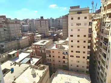 شقق للبيع في شارع 16 الاصلاح، الفلكي، 120 متر