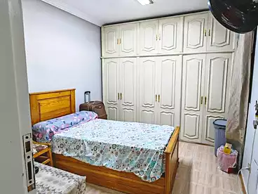 Properties For sale in Helwan, Greater Cairo, 125 sqm