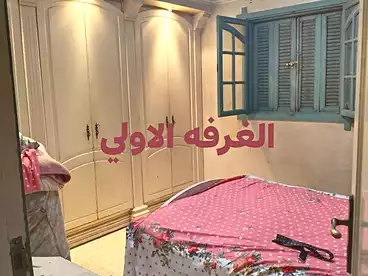 Apartments For sale in Gesr El Suez St., Nozha 2, 120 sqm