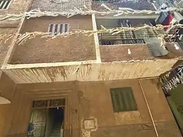 منزل / بيت للبيع في عين شمس الشرقية، عين شمس، 90 متر