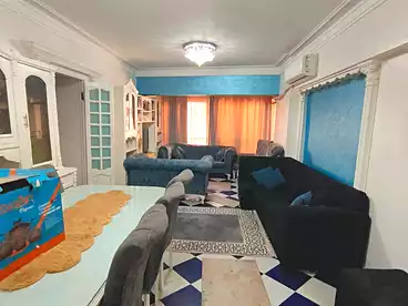 Apartments For sale in Ain Shams St., El Bitash, 120 sqm