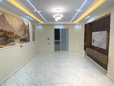 Apartments For sale in Street 27, Nozha 2, 150 sqm
