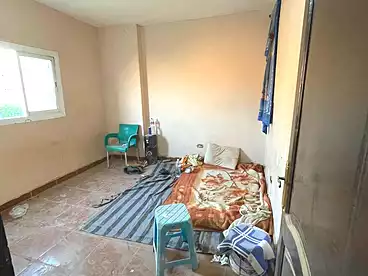 Apartments For sale in El Mariotia, El Haram, 100 sqm