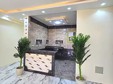 شقق للبيع في اللبيني، الهرم، 120 متر