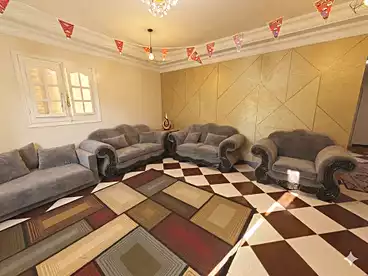 Villas For rent in Neighbourhood 11, 15th of May, 260 sqm