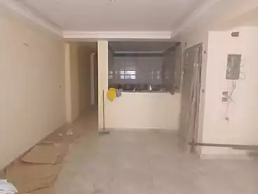 Apartments For sale in Street 27, Nozha 2, 135 sqm