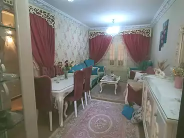 شقق للبيع في الفلكي، السيوف، 100 متر