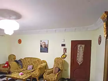 شقق للبيع في شارع البرنسيسة، البيطاش، 90 متر