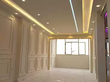 شقق للبيع في شارع ابو بكر الصديق، الهانوفيل، 100 متر