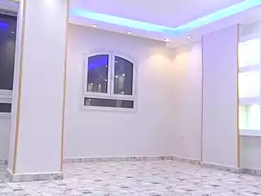 Apartments For sale in El Dawagen, Hadayek Helwan, 140 sqm