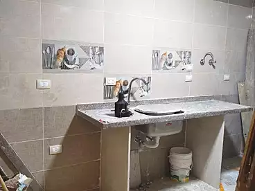 Apartments For rent in Gamal Abd El Nasir St, Sidi Beshr Bahri, 150 sqm