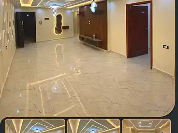 Apartments For sale in Gesr El Suez St., Nozha 2, 150 sqm