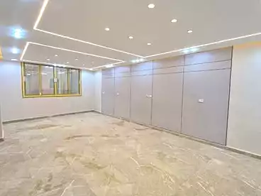 Apartments For sale in El Lebeny, El Haram, 160 sqm