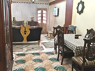 عقارات للبيع في البيطاش، العجمي، 120 متر