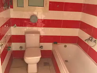 عقارات للإيجار في Al Shesheini St، الجيزة، 130 متر