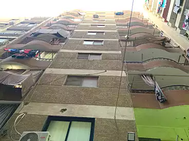 Apartments For rent in Kabeish Road, Faisal, 90 sqm