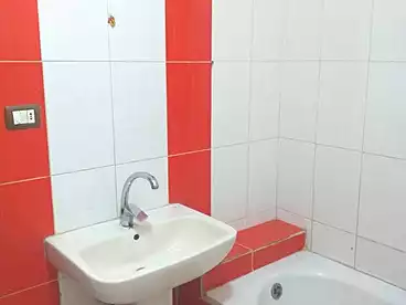 Apartments For sale in Queen Farida St., El Mariotia, 125 sqm