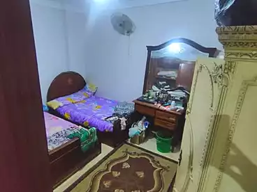 شقق للبيع في شارع 16 الاصلاح، الفلكي، 65 متر