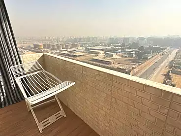 شقق للبيع في جسر السويس، عين شمس، 140 متر