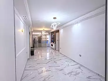 شقق للبيع في النعام، عين شمس، 140 متر