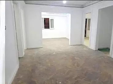 Corporate Branch For rent in Sidi Bishr, Alexandria, 140 sqm