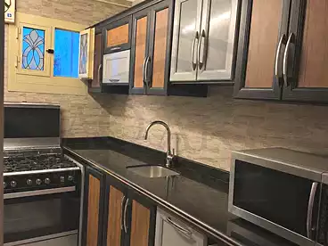 Apartments For sale in Ganaklis, Alexandria, 120 sqm