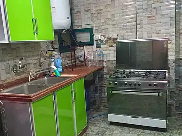 Furnished Apartment For rent in El Mariotia, El Haram, 170 sqm