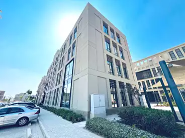 Administrative Building For rent in The Plateau - District 5 Compound, District 5 Compound - Marakez, 630 sqm