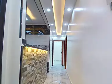 Apartments For sale in Street 27, Nozha 2, 130 sqm