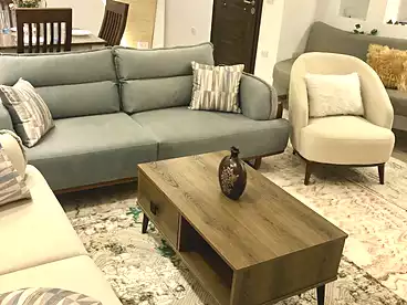 Studio For rent in Street 1, First Neighborhood, 85 sqm