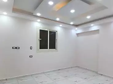 Apartments For sale in Street 27, Nozha 2, 150 sqm