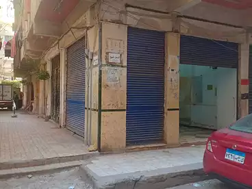 Properties For sale in El Asafra, Alexandria, 24 sqm