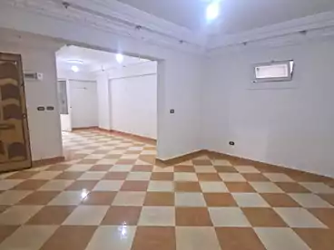 Apartments For sale in Gamal Abd El Nasir St, Sidi Beshr Bahri, 125 sqm