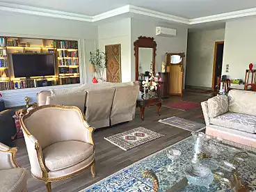 Properties For sale in Lake View Residence - El Hazek, Compounds in New Cairo, 268 sqm