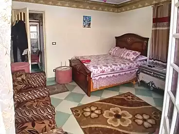 Properties For sale in El-Madina El-Monawwara St, El Asafra, 165 sqm