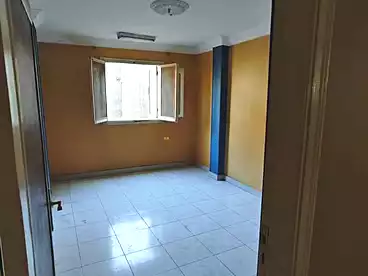 Apartments For rent in Mohamed Sayed Ahmed St., Helwan, 220 sqm