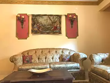 شقق للبيع في شارع محمد صبري ابو علم، النرجس عمارات، 126 متر
