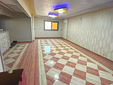 Duplex For rent in El Shesheni St., El Mariotia, 220 sqm