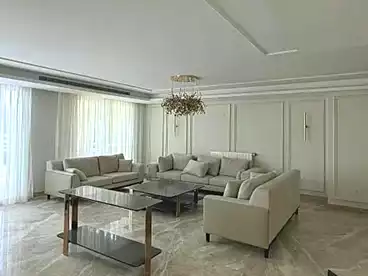 Villas For sale in Cairo Festival City Mall - CFC, Cairo Festival City Compound - Al Futtaim, 720 sqm