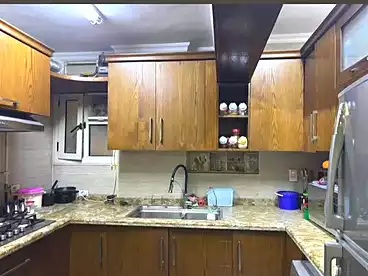 شقق للبيع في شارع محمود زكي، حلوان، 136 متر