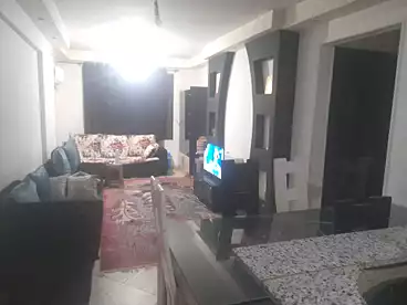 Apartments For sale in Gisr Al Suez, Ain Shams, 100 sqm