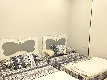 Furnished Apartment For sale in Intercontinental District, Hurghada City, 60 sqm