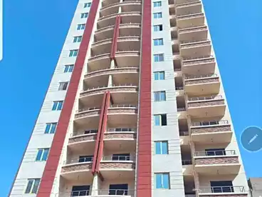 Apartments For rent in El Asafra, Alexandria, 150 sqm